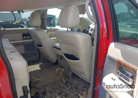 2004 Ford F-150 Fx4/Lariat/Xlt z USA, uszkodzony, nr VIN 1FTPW14534KC29047